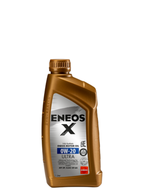 motorolaj ENEOS ENE0W201LULTX