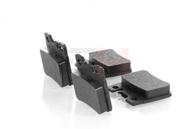 SET PLACUTE FRANA FRANA DISC GH GH413315 22