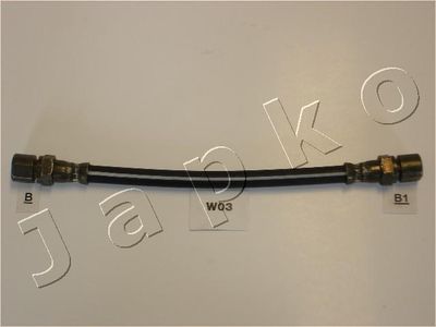 Кронштейн, тормозный шланг JAPKO 69W03 для DAEWOO NUBIRA