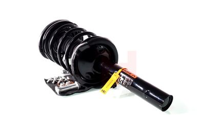 ANSAMBLU TELESCOP ARC GH GH353768C01 52