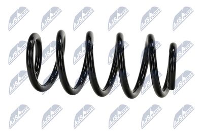 ARC SPIRAL NTY ASZTY012 26
