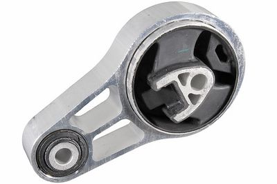 Lagerung, Motor