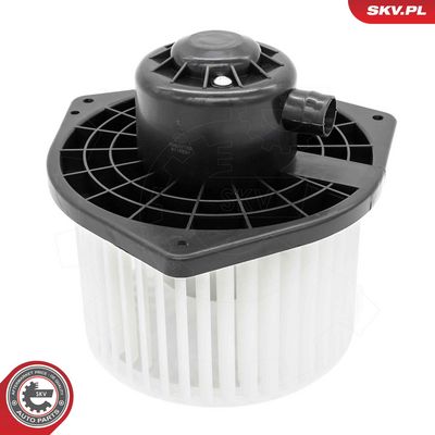 Vnútorný ventilátor ESEN SKV 68SKV168