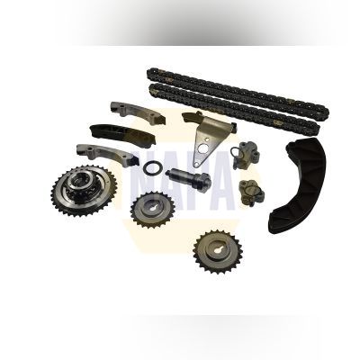 NAPA Timing Chain Kit NCK4071