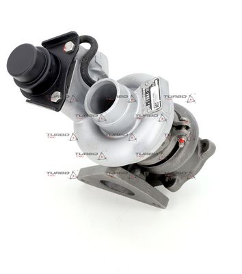 COMPRESOR SISTEM DE SUPRAALIMENTARE TURBO-TEC TT4809 5