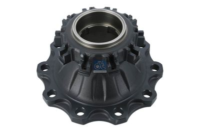 Butuc roata DT Spare Parts 5.20171