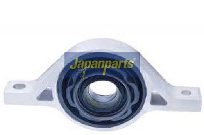 JAPANPARTS Guolis, kardaninio veleno centrinis guolis