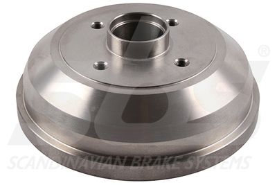 sbs 1825253623 Тормозной барабан для OPEL CORSA C (X01) 1.3 CDTI (F08, F68) sbs 1825253623 Тормозной барабан для OPEL CORSA C (X01) 1.3 CDTI (F08, F68)