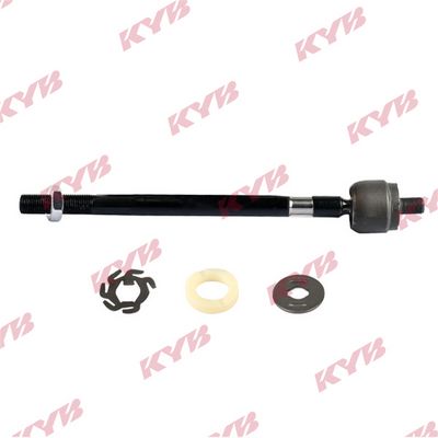 Połączenie osiowe, drążek kierowniczy poprzeczny KYB KRE4611