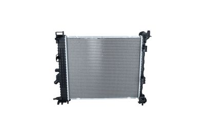 RADIATOR RACIRE MOTOR NRF 58473 25