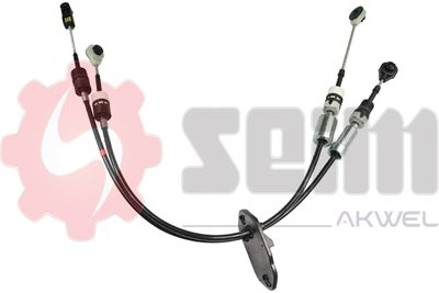 CABLU TRANSMISIE MANUALA