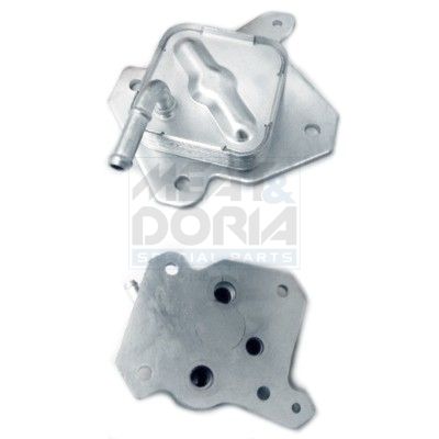 RADIATOR ULEI ULEI MOTOR