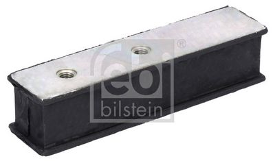 FEBI BILSTEIN Lagerung, Kühler