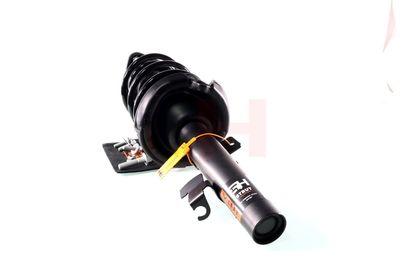 ANSAMBLU TELESCOP ARC GH GH352549C05 52