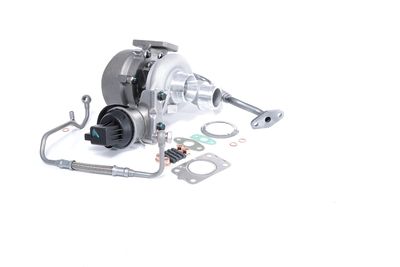 LADER AUFLADUNG BTS Turbo T981404BT 31