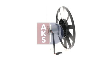 LüFTER MOTORKüHLUNG AKS DASIS 188003N 10