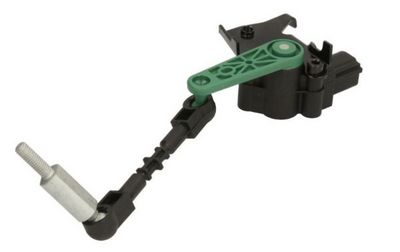 SENZOR REGLARE FARURI