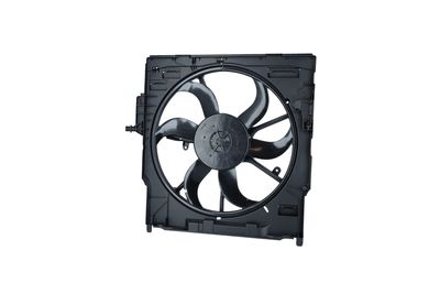 VENTILATOR RADIATOR NRF 47587 6