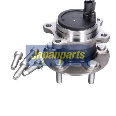 JAPANPARTS Rato stebulė