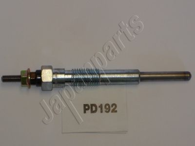 JAPANPARTS Kaitinimo žvakė