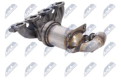 CATALIZATOR NTY KATFR000 18