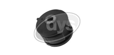 Łożyskowanie, wahacz DYS 37-40726