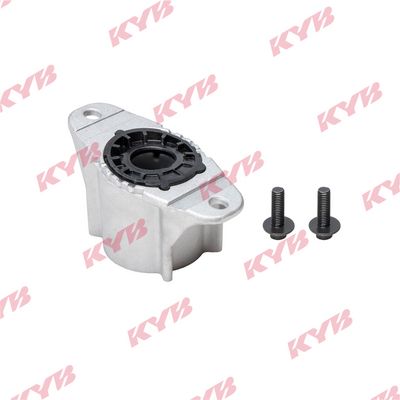 Pakabos statramsčio atraminis guolis