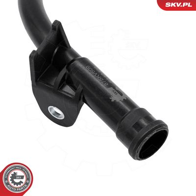 Lievik olejovej mierky ESEN SKV 87SKV609