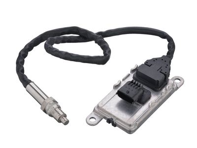 Nox sensor, urea injection
