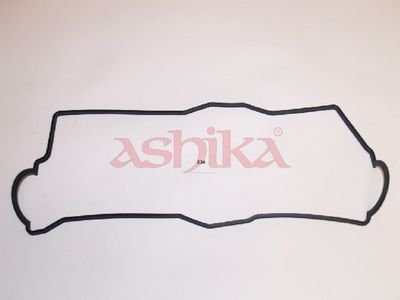 ASHIKA Tarpiklis, svirties dangtis