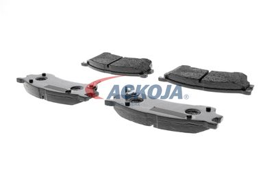 SET PLACUTE FRANA FRANA DISC ACKOJA A320043 39