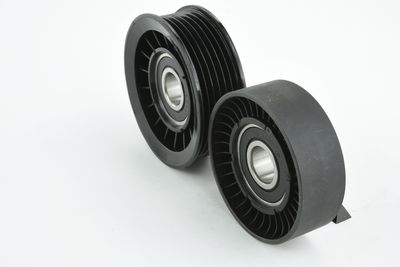 ROLA INTINZATOR CUREA TRANSMISIE FEBEST 2187CB4KIT 35