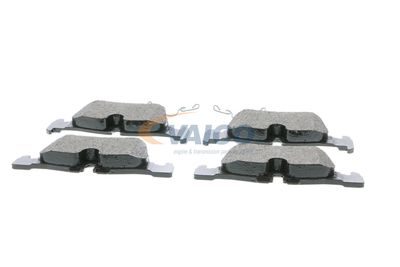 SET PLACUTE FRANA FRANA DISC VAICO V203126 27