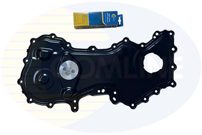 Pokrywa, pasek rozrządu COMLINE CTC009