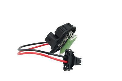REZISTOR VENTILATOR HABITACLU NRF 342139 17