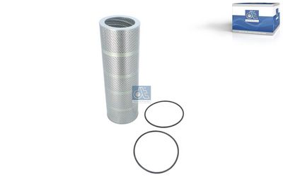 Filtro de aceite