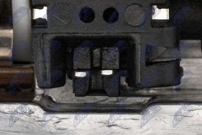 MUFA DE COMANDA COMPRESOR NTY ECDAU017 5