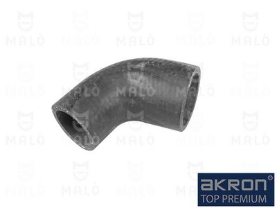маркуч на радиатора AKRON-MALÒ 61661A