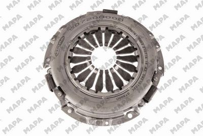 SET AMBREIAJ MAPA 025200408 1