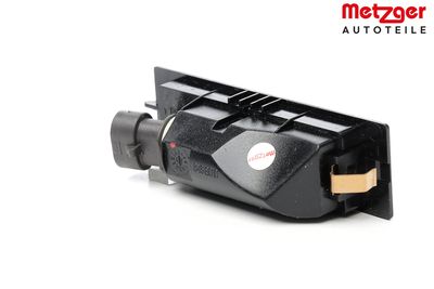 KENNZEICHENLEUCHTE METZGER AUTOTEILE 2080117 7