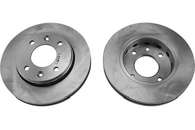 Kavo Parts Stabdžių diskas