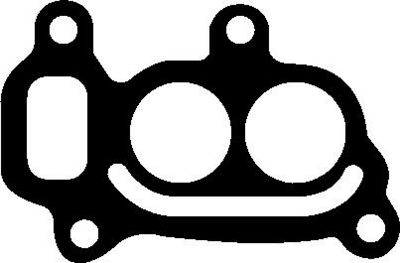 DICHTUNG ANSAUGKRüMMER