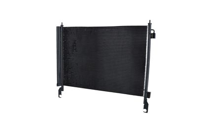 CONDENSATOR CLIMATIZARE NRF 350460 28