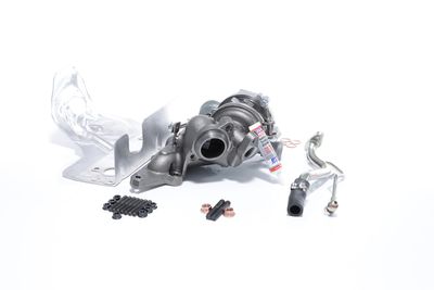 LADER AUFLADUNG BTS Turbo T981176BT 21