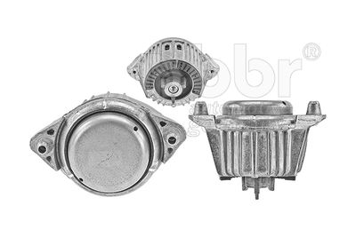 Подвеска, двигатель BBR Automotive 001-10-18477 для MERCEDES-BENZ C-CLASS