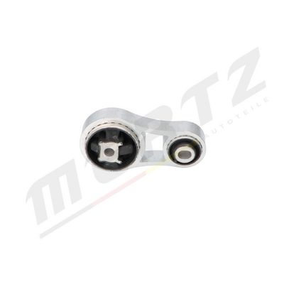 variklio montavimas MS6060 MERTZ