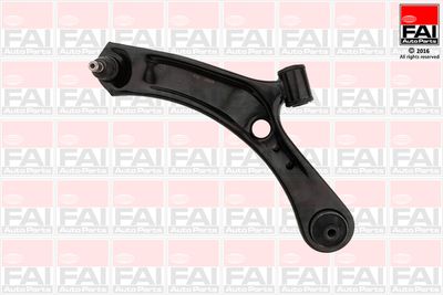 Control/Trailing Arm, wheel suspension SS2711