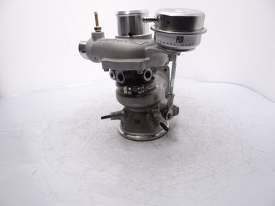 LADER AUFLADUNG GARRETT 8070725011S 4