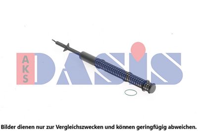 TROCKNER KLIMAANLAGE