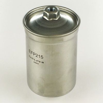 KRAFTSTOFFFILTER DELPHI EFP215 2